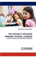 Socially Isolated Primary School Learner