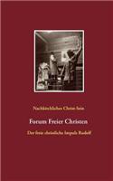 Nachkirchliches Christ-Sein