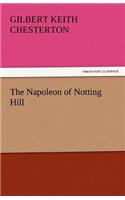 Napoleon of Notting Hill