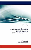 Information Systems Development