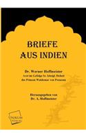 Briefe Aus Indien