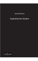 Sophokleische Studien