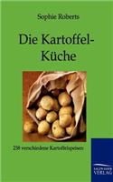 Kartoffel-Küche