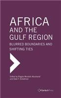 Africa and the Gulf Region