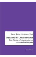 Death and the Creative Instinct