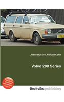 Volvo 200 Series: (English)
