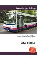 Volvo B10ble: (English)