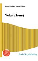 Yola (Album)