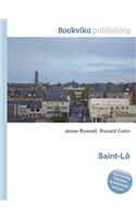 Saint-Lo