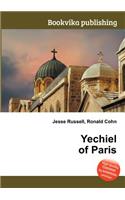 Yechiel of Paris