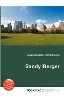 Sandy Berger: (English)