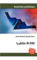 Lublin R-VIII: (English)