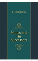 Manas and his heirs