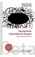Sacramento International Airport: (English)