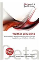 Walther Schucking