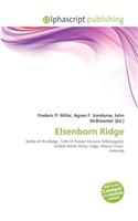 Elsenborn Ridge: (English)