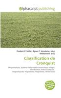 Classification de Cronquist