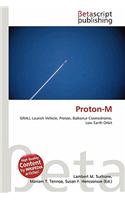 Proton-M: (English)