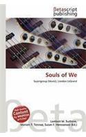 Souls of We: (English)
