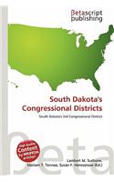 South Dakota's Congressional Districts: (English)