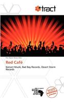 Red Cafe