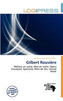 Gilbert Rouvi Re: (French)