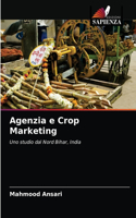 Agenzia e Crop Marketing