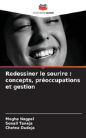 Redessiner le sourire