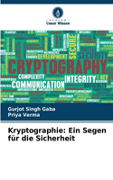 Kryptographie