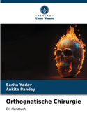 Orthognatische Chirurgie