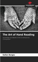 Art of Hand Reading