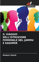 Viaggio Dell'istruzione Femminile Nel Jammu E Kashmir