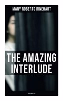 Amazing Interlude (Spy Thriller)