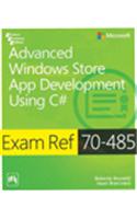 Exam Ref 70-485: Advanced Windows Store App Development Using C#