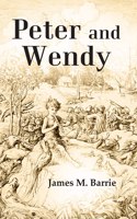 Peter And Wendy
