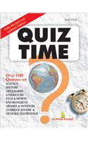 Quiz Time?
