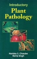 Introductory Plant Pathology