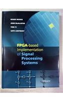 FPGA- Based Implementation of Signal Processing Systems