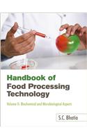 Handbook of Food Processing Technology