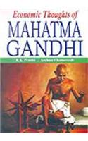 Economic Thoughts of Mahatma Gandhi