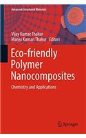 Eco-Friendly Polymer Nanocomposites