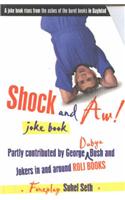 Shock and Aw! Joke Book