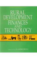 Rural Development Finances and Technology