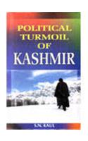 Political Turmoil of Kashmir