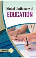 Global Dictionary of Education