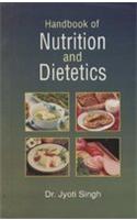 Handbook of Nutrition & Dietetics