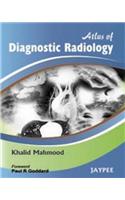 Atlas of Diagnostic Radiology