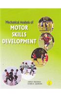 Mechanical Analysis Of Motor Skills Development