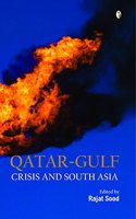 Qatar-Gulf: Crisis and South Asia