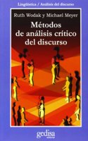 Metodos de Analisis Critico del Discurso